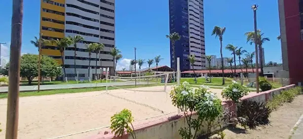 Apartamento com 2 Quartos à venda, 68m² no Praia do Futuro II, Fortaleza