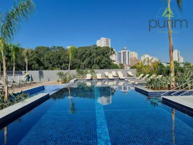 Apartamento com 3 Quartos à venda, 66m² no Vila Dom Pedro I, São Paulo
