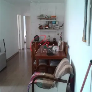 Apartamento com 2 Quartos à venda, 56m² no Vila Polopoli, São Paulo