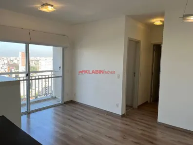 Apartamento com 2 Quartos para alugar, 55m² no Paraíso, São Paulo