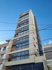 Apartamento com 3 Quartos à venda, 140m² no Bom Pastor, Juiz de Fora