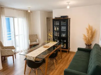 Apartamento com 2 Quartos à venda, 55m² no Potecas, São José