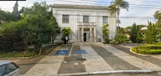 Imóvel Comercial para alugar, 824m² no Jardim América, São Paulo
