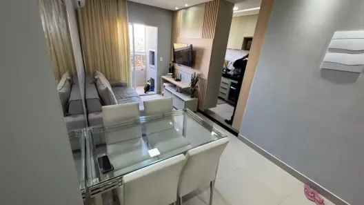 Apartamento com 2 Quartos à venda, 55m² no Cruz das Almas, Maceió