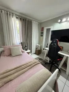 Apartamento com 2 Quartos à venda, 54m² no Jardim São Bernardo, São Paulo