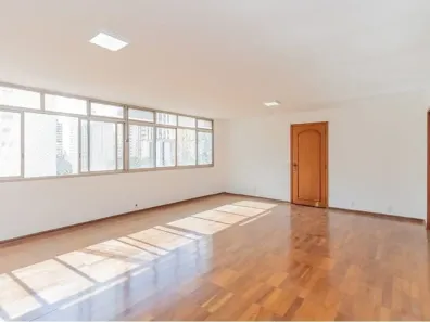 Apartamento com 3 Quartos à venda, 128m² no Perdizes, São Paulo