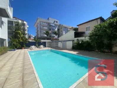 Apartamento com 3 Quartos para alugar, 146m² no Algodoal, Cabo Frio