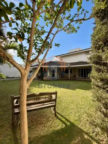 Casa de Condomínio com 4 Quartos para alugar, 294m² no Portal do Paraíso II, Jundiaí