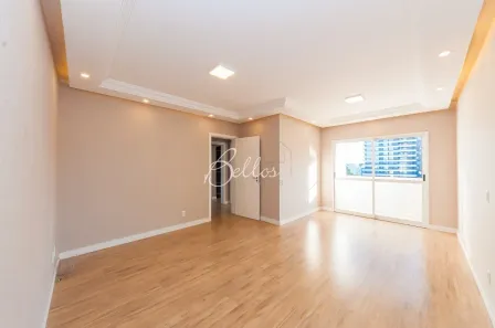 Apartamento com 3 Quartos à venda, 88m² no Bigorrilho, Curitiba