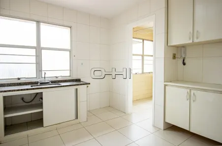 Apartamento com 2 Quartos à venda, 86m² no Vila Olímpia, São Paulo