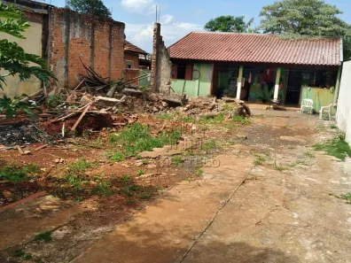 Casa com 1 Quarto à venda, 40m² no Ouro Branco, Londrina