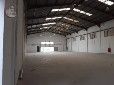 Galpão/Depósito/Armazém para alugar, 3500m² no Nossa Senhora do Perpétuo Socorro, Pindamonhangaba