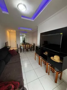 Apartamento com 3 Quartos à venda, 110m² no Braga, Cabo Frio