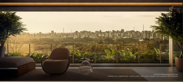 Apartamento com 4 Quartos à venda, 373m² no Ibirapuera, São Paulo