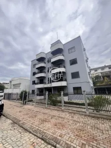 Apartamento com 3 Quartos para alugar, 135m² no Jardim Maluche, Brusque