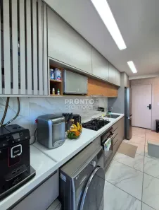 Apartamento com 2 Quartos à venda, 60m² no Centro, Paulista