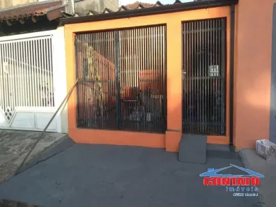 Casa com 2 Quartos à venda, 104m² no Vila Boa Vista 1, São Carlos