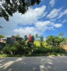 Lote/Terreno à venda, 1290m² no Jardim São Jorge, Arujá