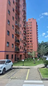 Apartamento com 2 Quartos à venda, 54m² no Boa Vista, Sorocaba
