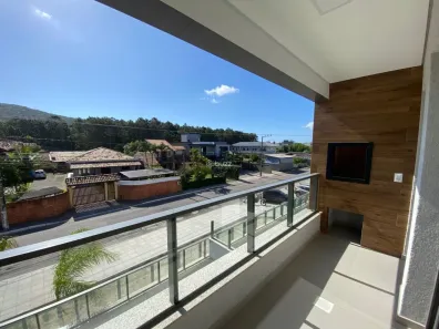 Apartamento com 3 Quartos à venda, 116m² no Morro das Pedras, Florianópolis