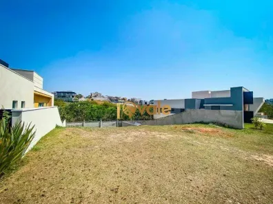 Lote/Terreno à venda, 590m² no Condomínio Residencial Alphaville I, São José dos Campos