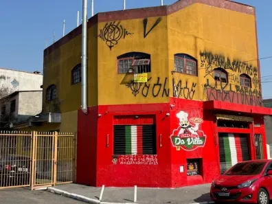 Sobrado com 2 Quartos à venda, 140m² no Vila Independência, São Paulo