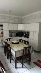 Sobrado com 5 Quartos à venda, 200m² no Jardim Leblon, Guarulhos