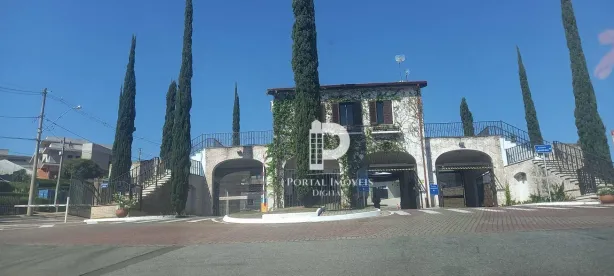 Lote/Terreno à venda, 1064m² no Monte Alegre, Vinhedo