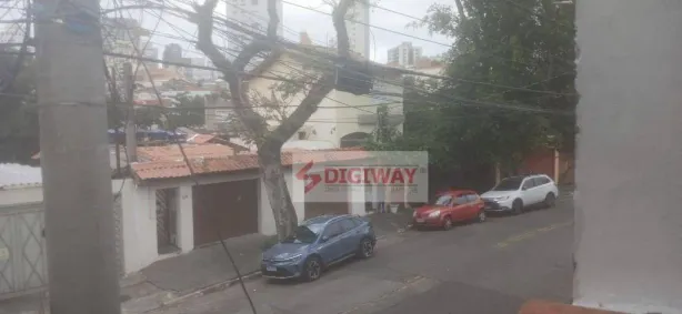 Sobrado com 3 Quartos para alugar, 150m² no Jardim da Glória, São Paulo