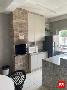 Apartamento com 2 Quartos à venda, 43m² no Planalto do Sol, Santa Bárbara D'Oeste