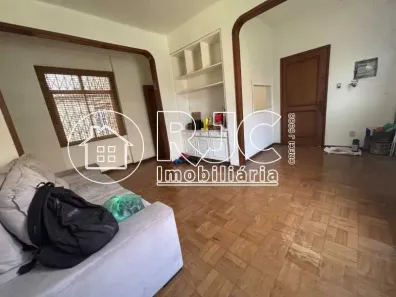 Apartamento com 3 Quartos à venda, 70m² no Maracanã, Rio de Janeiro