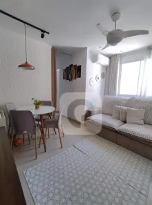 Apartamento com 2 Quartos à venda, 45m² no Engenho Novo, Rio de Janeiro