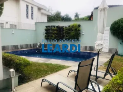 Casa com 4 Quartos à venda, 312m² no Boaçava, São Paulo
