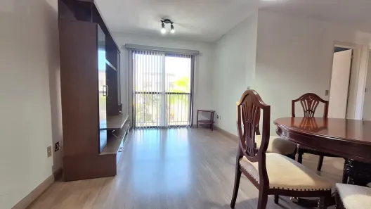 Apartamento com 3 Quartos à venda, 76m² no Parque da Represa, Jundiaí