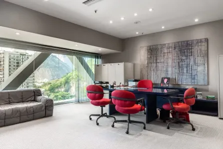 Sala Comercial à venda, 1438m² no Botafogo, Rio de Janeiro