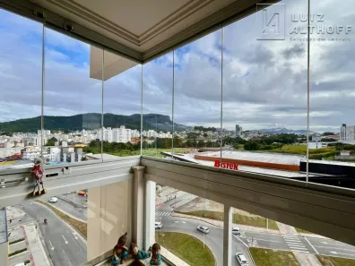 Apartamento com 3 Quartos à venda, 70m² no Pagani, Palhoça