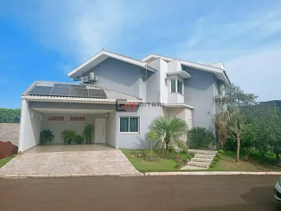 Sobrado com 4 Quartos à venda, 370m² no Jardim Itatiaia 2, Londrina