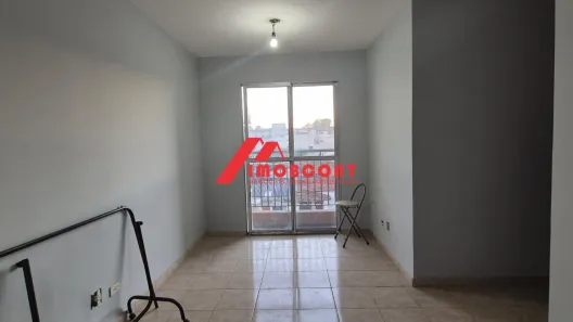 Apartamento com 2 Quartos à venda, 50m² no São João Clímaco, São Paulo