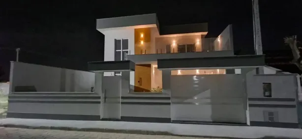 Casa com 4 Quartos à venda, 258m² no Ponte dos Leites, Araruama