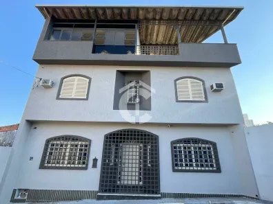 Casa com 3 Quartos à venda, 240m² no Alto da Mooca, São Paulo