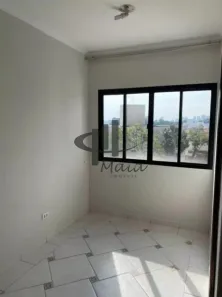 Apartamento com 2 Quartos à venda, 60m² no Nova Gerty, São Caetano do Sul