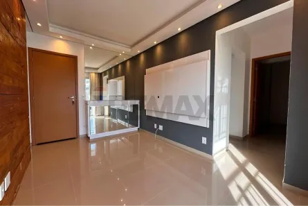 Apartamento com 2 Quartos para alugar, 50m² no Samambaia Sul, Brasília