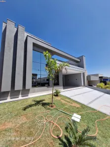 Casa com 3 Quartos à venda, 300m² no Residencial Milano, Indaiatuba