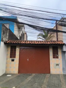 Casa com 3 Quartos à venda, 162m² no Jardim Iracema, São Paulo