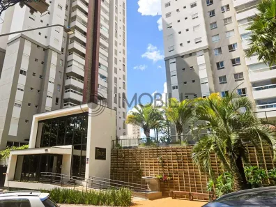 Apartamento com 3 Quartos à venda, 128m² no Jardim Pau Preto, Indaiatuba
