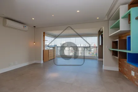 Apartamento com 3 Quartos à venda, 92m² no Vila Clementino, São Paulo