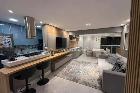 Apartamento com 2 Quartos à venda, 92m² no Vila Gomes Cardim, São Paulo
