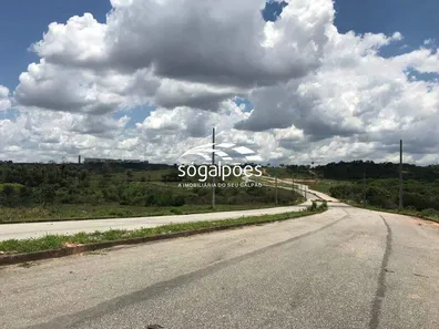 à venda, 70000m² no São João, Betim
