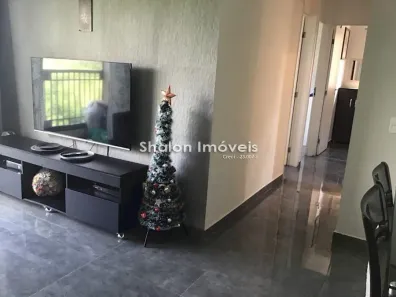 Apartamento com 3 Quartos à venda, 64m² no Vila Sofia, São Paulo