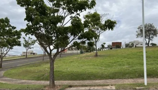 Lote/Terreno à venda, 1104m² no Jardim Residencial Saint Patrick, Sorocaba